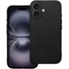 Dėklas Oem Case for iPhone 17 Matt juodas