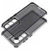 Oem MATRIX CLEAR Dėklas skirtas Samsung Galaxy A16 5G juodos spalvos