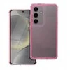 Oem MATRIX CLEAR Dėklas skirtas Samsung Galaxy A26 5G powder rožinės spalvos