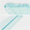 Oem MATRIX CLEAR Dėklas skirtas Samsung Galaxy A16 5G mėtų spalvos