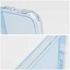 Oem MATRIX CLEAR Dėklas skirtas Samsung Galaxy A56 5G mėlynos spalvos