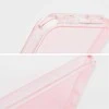 Oem MATRIX CLEAR dėklas skirtas Xiaomi Redmi Note 14 PRO 4G powder rožinės spalvos
