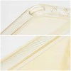 Oem MATRIX CLEAR dėklas skirtas Xiaomi Redmi Note 14 PRO 4G geltonos spalvos