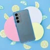 Oem MATRIX CLEAR Dėklas skirtas Xiaomi Redmi 14C mėlynos spalvos