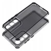 Oem MATRIX CLEAR Dėklas skirtas Xiaomi Redmi Note 14 PRO 5G / 14 PRO PLUS 5G juodos spalvos