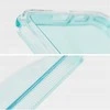 Oem MATRIX CLEAR dėklas skirtas Xiaomi Redmi Note 14 PRO 4G mint