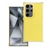 Oem MATRIX Dėklas skirtas Samsung Galaxy A26 5G geltonos spalvos