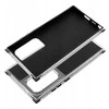 Oem MATRIX Dėklas skirtas Samsung Galaxy A26 5G juodos spalvos