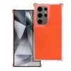 Oem MATRIX Dėklas skirtas Samsung Galaxy A26 5G oranžinės spalvos