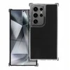 Oem MATRIX Dėklas skirtas Samsung Galaxy S25 Plus juodos spalvos
