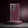 Oem MATRIX Dėklas skirtas Samsung Galaxy A26 5G violetinės spalvos