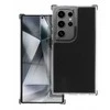 Oem MATRIX dėklas skirtas Samsung Galaxy S25 Edge juodos spalvos