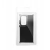 Oem MATRIX dėklas skirtas Samsung Galaxy S25 Edge juodos spalvos