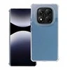 Oem MATRIX dėklas skirtas Xiaomi Redmi Note 14 PRO 4G mėlynos spalvos
