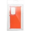 Oem MATRIX Dėklas skirtas Xiaomi Redmi Note 14 5G oranžinės spalvos