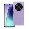 Oem MATRIX Dėklas skirtas Xiaomi Redmi 14C violetinės spalvos