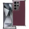 Oem MATRIX Dėklas skirtas Xiaomi Redmi Note 14 5G violetinės spalvos