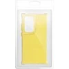Oem MATRIX Dėklas skirtas Xiaomi Redmi Note 14 5G geltonos spalvos
