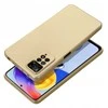 Oem METALLIC Dėklas skirtas Xiaomi Redmi Note 14 5G aukso spalvos
