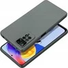 Oem METALLIC Dėklas skirtas Xiaomi Redmi Note 14 PRO 4G pilkos spalvos