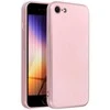Dėklas Oem Case for iPhone 16e (SE 4 2025) / 17e Metallic pink