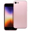 Dėklas Oem Case for iPhone 16e (SE 4 2025) / 17e Metallic pink