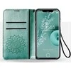 Telefono dėklas Oem Kabura MEZZO Book skirtas Iphone 11, žalios spalvos