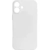Oem Minkštas sublimacinis dėklas, skirtas IPHONE 16 PLUS
