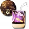 Telcon BEDSIDE LAMP WITH PROJECTOR + BLUETOOTH 3 LIGHT COLOR+ Pultas