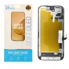 Oem NCC LCD ekranas, skirtas iPhone 16 minkštam Oled (palaiko IC transplantaciją)