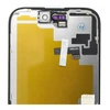 Oem NCC LCD Ekranas for IPHONE 16 Soft Oled (Support IC Transplant)