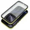Dėklas Oem Case for iPhone 16e Neo (SE 4 2025) yellow