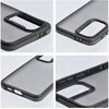 Oem Dėklas NEO skirtas Xiaomi Redmi Note 14 Pro 4G juodos spalvos