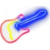 Oem NEON NA ŚCIANĘ LED na USB - Gitara modelis