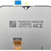FixCell LCD Ekranas, skirtas REALME C35 OEM be rėmelio