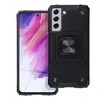 Oem NITRO dėklas skirtas Samsung Galaxy A26 juodos spalvos