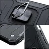 Dėklas Oem Case for iPhone 16e (SE 4 2025) / 17e Nitro juodas