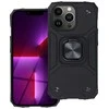 Dėklas Oem Case for iPhone 16e (SE 4 2025) / 17e Nitro juodas