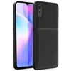 Oem NOBLE dėklas, skirtas XIAOMI Redmi 15 4G, juodas