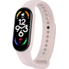 Telcon Rožinė SMART BAND STRAP M7 Rožinis