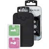 Oem Telefono kameros apsauga 9H skirta Samsung FLIP 5 balck
