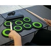 NN Roll Up Drum Pad – ištraukiami elektroniniai būgnai