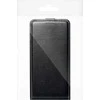 Oem SLIM FLEXI FRESH Flip dėklas skirtas Xiaomi Redmi Note 11 / 11S juodos spalvos