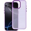Dėklas Oem Case for iPhone 16 PRO MAX Sappy violetinė