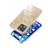 Dėklas Oem Case for iPhone 16e (SE 4 2025) / 17e Shining auksinis