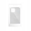 Oem SHINING Dėklas skirtas Samsung Galaxy A56 5G sidabro spalvos