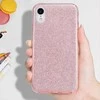 Oem SHINING Dėklas skirtas Samsung Galaxy S25 Edge rožinės spalvos