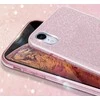 Oem SHINING Dėklas skirtas Samsung Galaxy S25 Edge rožinės spalvos