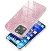 Dėklas Oem Case for iPhone 16e (SE 4 2025) / 17e Shining pink
