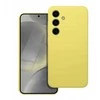 Oem Dėklas SILICONE 2mm skirtas Xiaomi Redmi NOTE 14 Pro 4G lemon